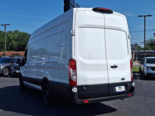 2020 Ford Transit-250 Base