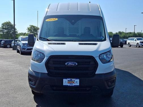 2020 Ford Transit-250 Base