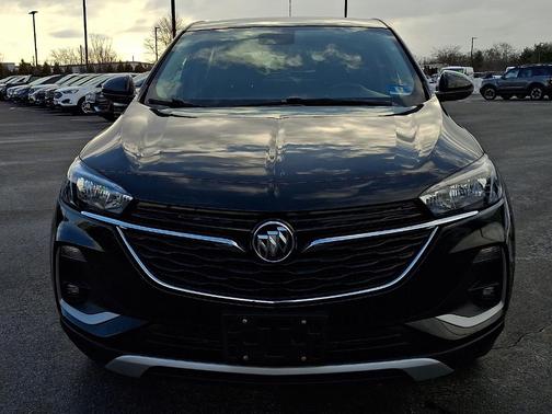 2020 Buick Encore GX Preferred