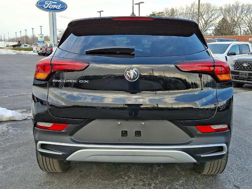 2020 Buick Encore GX Preferred