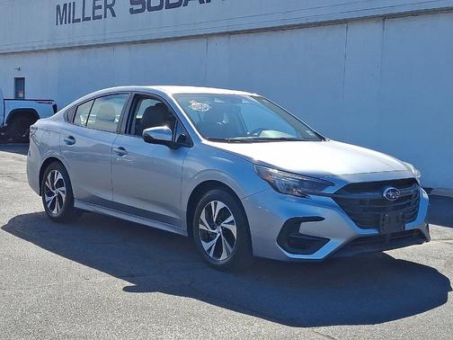 2023 Subaru Legacy Premium