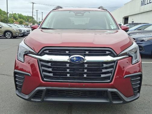 2023 Subaru Ascent Premium 7-Passenger