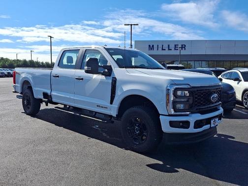 2026 Ford F-350 XL