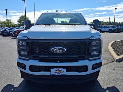 2026 Ford F-350 XL