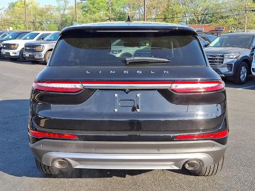2021 Lincoln Corsair Reserve