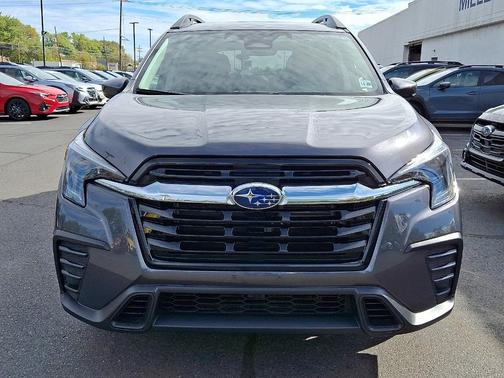 2024 Subaru Ascent Premium