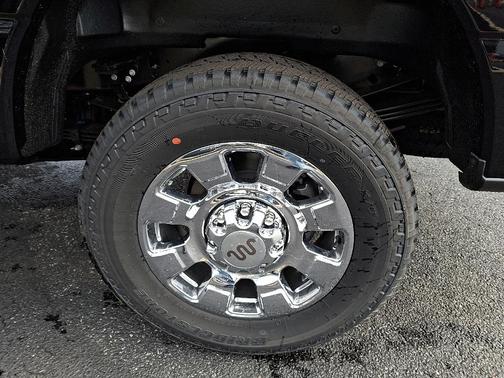 2026 Ford F-250 King Ranch