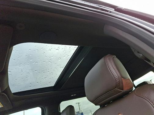 2026 Ford F-250 King Ranch
