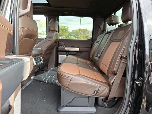2026 Ford F-250 King Ranch
