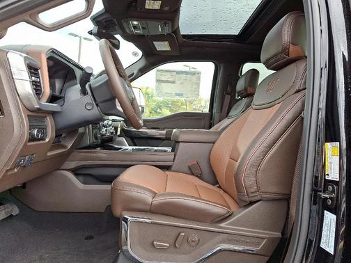 2026 Ford F-250 King Ranch