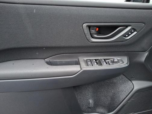 Crystal Black Silica 2026 Subaru Outback Limited XT