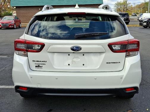 2022 Subaru Impreza Limited