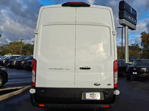 2020 Ford Transit-350 Base