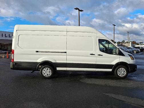 2020 Ford Transit-350 Base