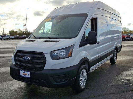 2020 Ford Transit-350 Base