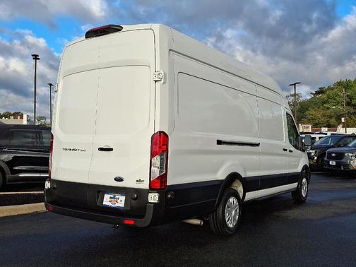 2020 Ford Transit-350 Base
