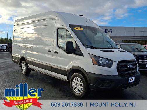 2020 Ford Transit-350 Base