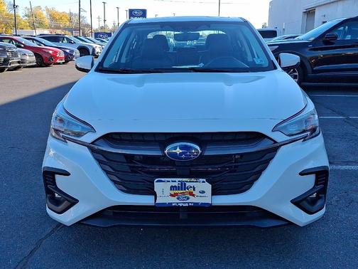 2024 Subaru Legacy 