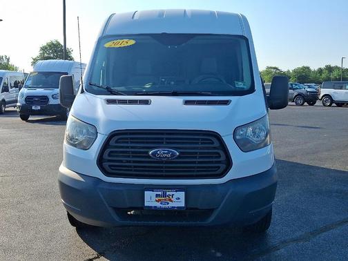 2015 Ford Transit-150 Base