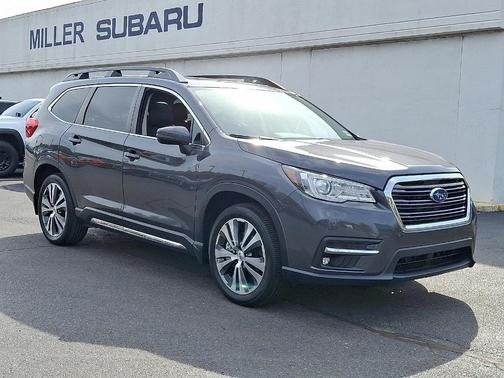 2022 Subaru Ascent Limited 7-Passenger