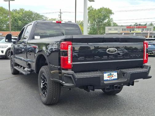 2025 Ford F-350 XLT