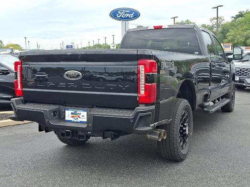 2025 Ford F-350 XLT
