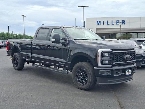 2025 Ford F-350 XLT