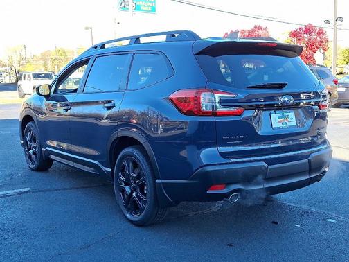 2025 Subaru Ascent Onyx Edition Touring