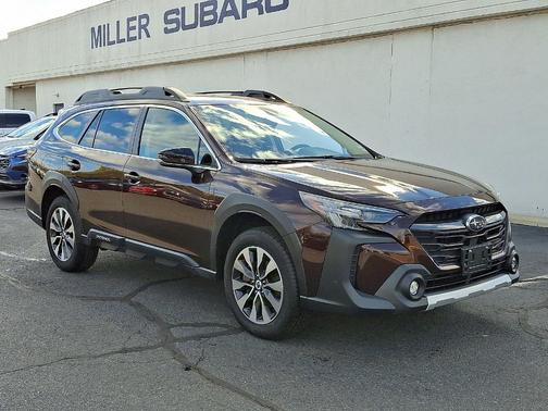 2024 Subaru Outback Limited