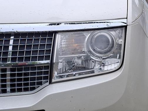2008 Lincoln MKX 