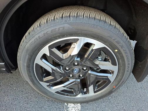 2025 Subaru Forester Hybrid Limited