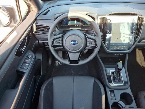 2025 Subaru Forester Hybrid Touring