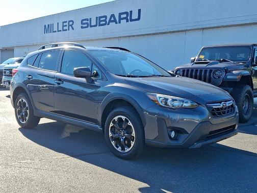 2023 Subaru Crosstrek Premium