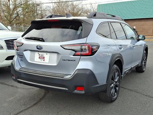 2023 Subaru Outback Onyx Edition
