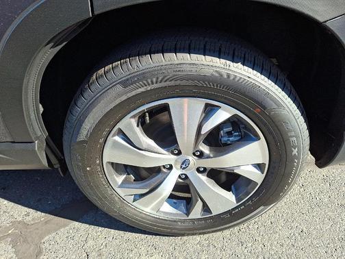 2025 Subaru Ascent Premium