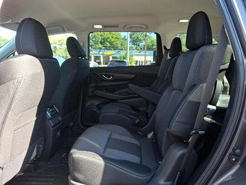 2025 Subaru Ascent Premium