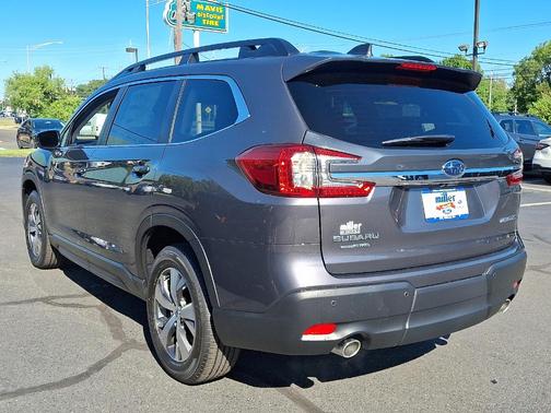 2025 Subaru Ascent Premium
