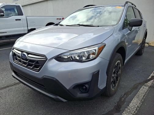 2023 Subaru Crosstrek Base