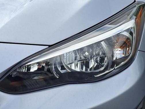 2023 Subaru Crosstrek Base