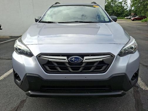 2023 Subaru Crosstrek Base