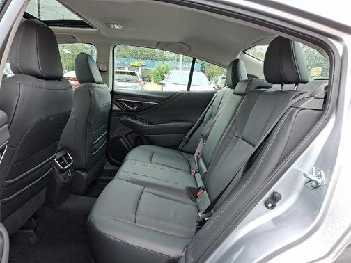 2025 Subaru Legacy 