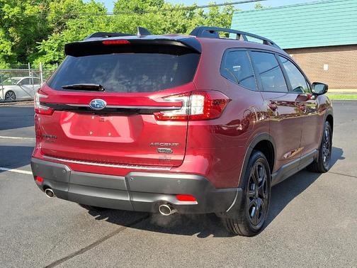 2024 Subaru Ascent Onyx Edition