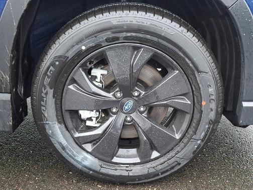 2026 Subaru Ascent Premium