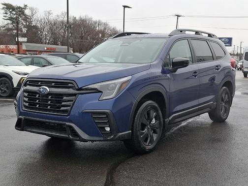 2026 Subaru Ascent Premium