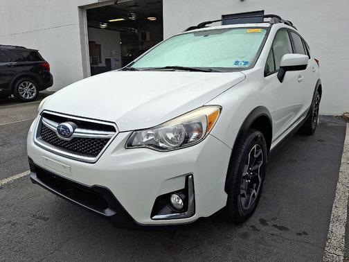 2016 Subaru Crosstrek 2.0i Premium