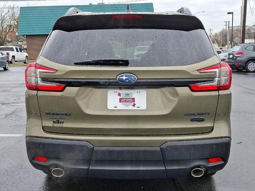 2023 Subaru Ascent Onyx Edition