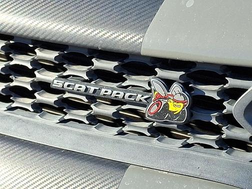 2019 Dodge Charger Scat Pack