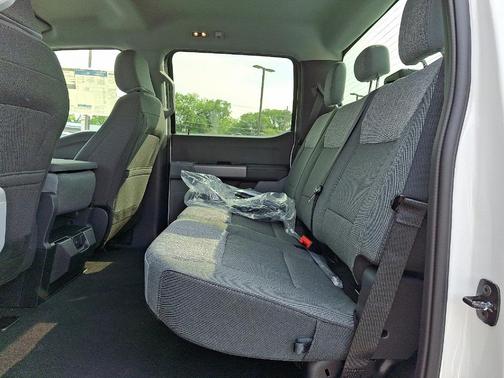 2025 Ford F-350 XLT