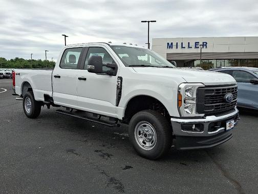 2025 Ford F-350 XL