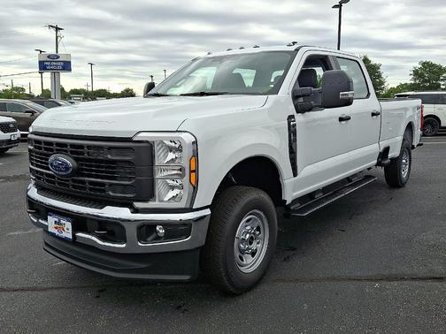2025 Ford F-350 XL